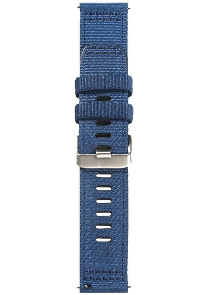 Naylon Saat Kayışı 20MM (Yurt Dışından) indirimleri