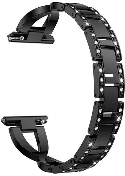 Metal Saat Kayışı 20MM (Yurt Dışından) fırsatları