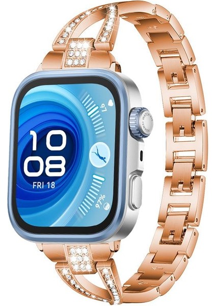 Metal Saat Kayışı 20MM (Yurt Dışından)