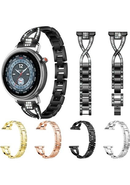 Metal Saat Kayışı 20MM (Yurt Dışından) fiyatları