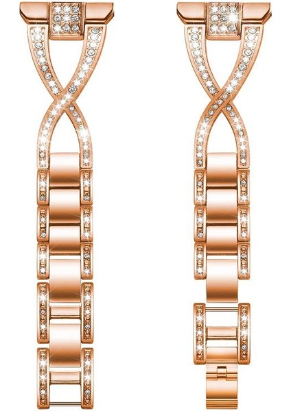 Metal Saat Kayışı 20MM (Yurt Dışından) indirimleri