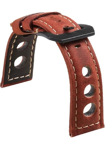 Hakiki Deri Saat Kayışı 20MM (Yurt Dışından) indirimleri