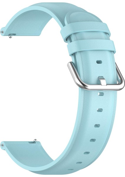 Deri Saat Kayışı 20MM (Yurt Dışından) fırsatları