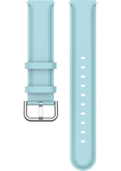 Deri Saat Kayışı 20MM (Yurt Dışından) indirimleri