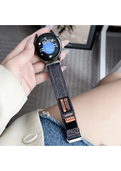 20MM Evrensel Kot Saat Kayışı (Yurt Dışından) indirimleri