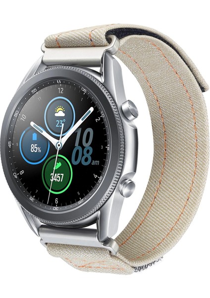 20MM Evrensel Kot Saat Kayışı (Yurt Dışından)