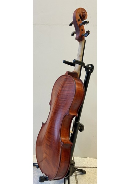Ustasından El Yapımı 4/4 Keman (Model-2) fırsatları