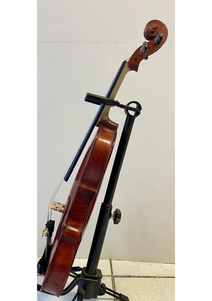 Ustasından El Yapımı 4/4 Keman (Model-2)