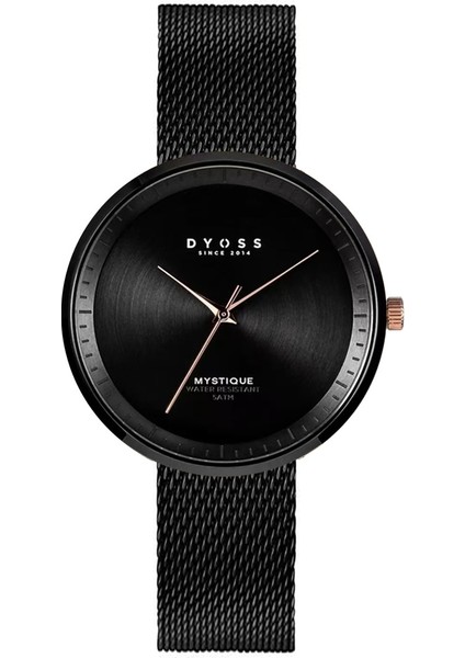 Erkek/kadın Modası Su Geçirmez Saatler - Çift Saatleri (Yurt Dışından)