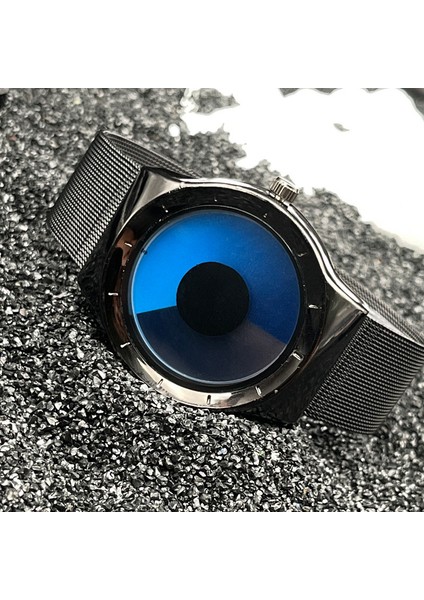 Starry Sky Elements Unisex Spor Saati - Kuvars Saat (Yurt Dışından)