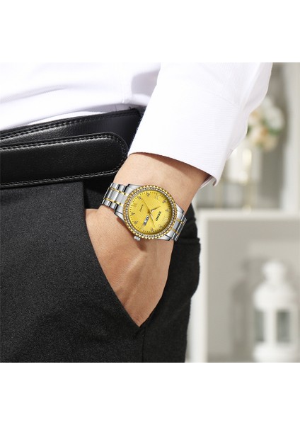 Erkek Saatleri - Erkek Moda Saatleri (Yurt Dışından) fiyatları