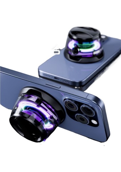 Kablosuz Bluetooth Hoparlör G200 Mini Manyetik Braket Ses Açık Hava Taşınabilir Masaüstü Mini Hoparlör (Yurt Dışından) fiyatları