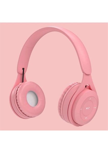 Popüler Maca Ejderhası Kulaklık Bluetooth Kulaklık Karikatür Çocuk Öğrenci Y08 Hediye Mobil Oyun Kulaklığı (Yurt Dışından)