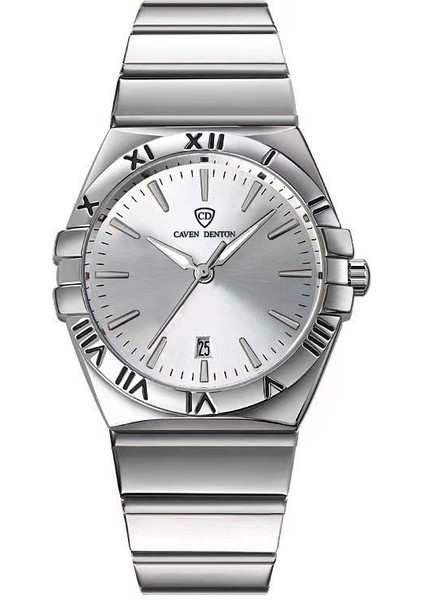 Erkek High-End Saat - Aydınlık Su Geçirmez Saat (Yurt Dışından)