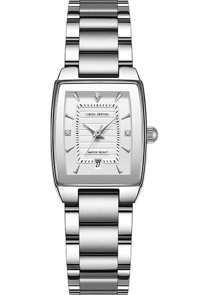 Kadınlar Için Suya Dayanıklı Saat (Yurt Dışından)