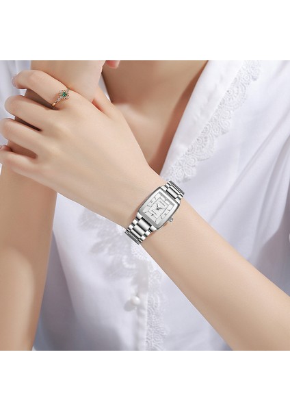 Kadınlar Için Suya Dayanıklı Saat (Yurt Dışından) fiyatları