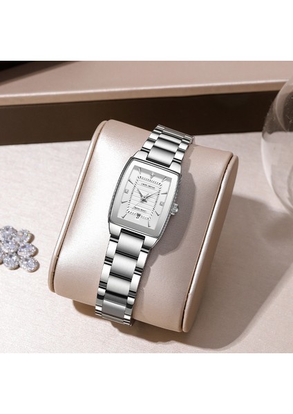 Kadınlar Için Suya Dayanıklı Saat (Yurt Dışından) modelleri