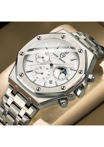 Suya Dayanıklı Birinci Sınıf Erkek Saati (Yurt Dışından) fiyatları