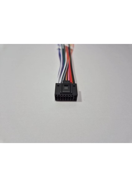 Android Teyp Soketi - Android Multimedya Teypler Için Universal Teyp Soketi - Android Oem Double Teyp Soketi fiyatları