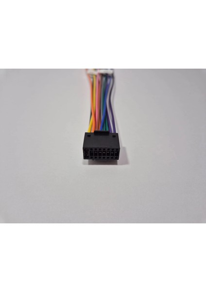 Android Teyp Soketi - Android Multimedya Teypler Için Universal Teyp Soketi - Android Oem Double Teyp Soketi fırsatları