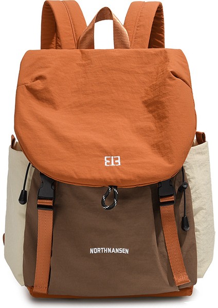 Erkekler ve Kadınlar Için Yeni Seyahat Sırt Çantası, Aynı Stil, Büyük Kapasiteli, Rahat, Hafif, Dış Ticaret Işe Gidip Gelmek Için (Yurt Dışından)