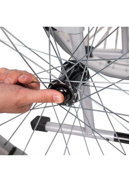 Standart Manuel Tekerlekli Sandalye | Dayanıklı Çelik Gövde, Konforlu Tasarım, Hızlı Sevkiyat G133 indirimleri