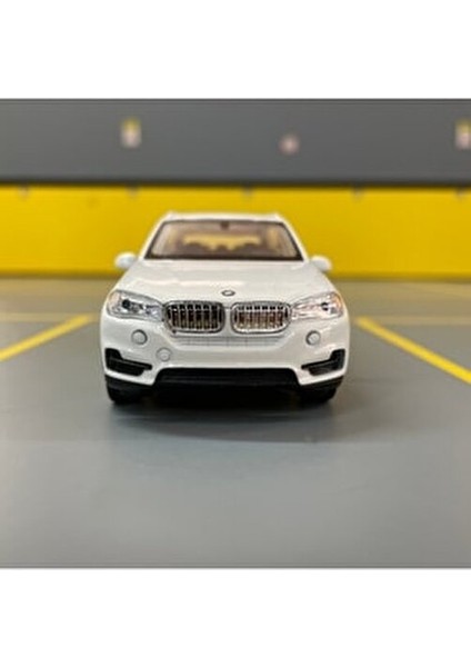 Bmw X5 1/36 Ölçek Diecast Metal Model Araba Çek Bırak Araba Oyuncak Araba fiyatları