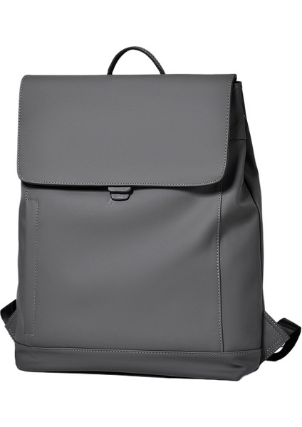 Yeni Erkek Iş Seyahat Sırt Çantası Üst Düzey Işe Gidip Gelme Bilgisayar Çantası Erkek Büyük Kapasiteli Sırt Çantası (Yurt Dışından)