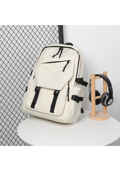 2025 Yeni Ortaokul Okul Çantası Erkek Su Geçirmez Aşınmaya Dayanıklı Ortaokul ve Lise Okul Çantası Yük Azaltma (Yurt Dışından) fiyatları