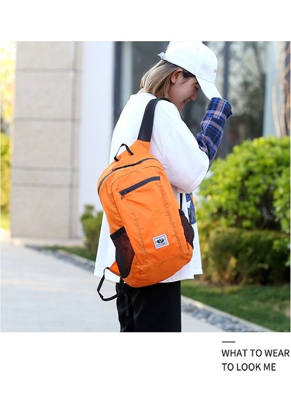 Sınırötesi Popüler Spor Açık Hava Eğlence Ultra Ince Sırtçantasıçok Fonksiyonlu Katlanabilir Deriçantasıhafif Sırtçantası-Alibaba (Yurt Dışından) modelleri