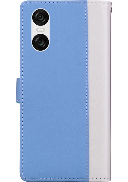 Sony Xperia 10 Vı Için Kabartmalı Iki Renkli Kılıf (Yurt Dışından) indirimleri