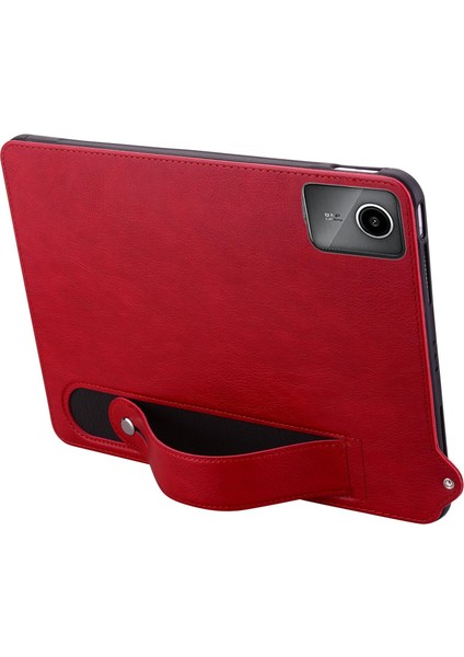 Lenovo Xiaoxin Pad 11 2025 Için Tpu Tablet Kılıfı (Yurt Dışından) modelleri