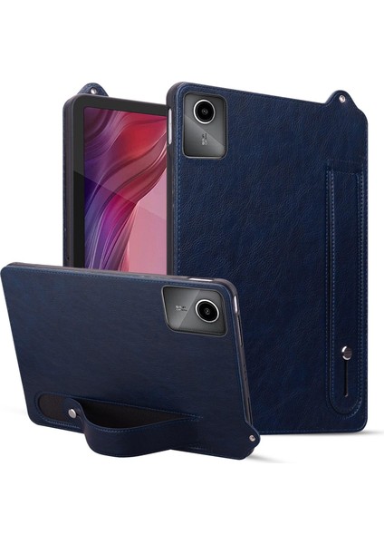 Lenovo Xiaoxin Pad 11 2025 Için Tpu Tablet Kılıfı (Yurt Dışından)