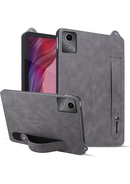 Lenovo Xiaoxin Pad 11 2025 Için Tpu Tablet Kılıfı (Yurt Dışından)