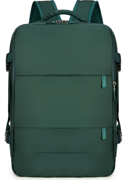 Yeni Sırt Çantası Büyük Kapasiteli Seyahat Çantası Çok Fonksiyonlu Bagaj Sırt Çantası Iş Gezisi (Yurt Dışından)