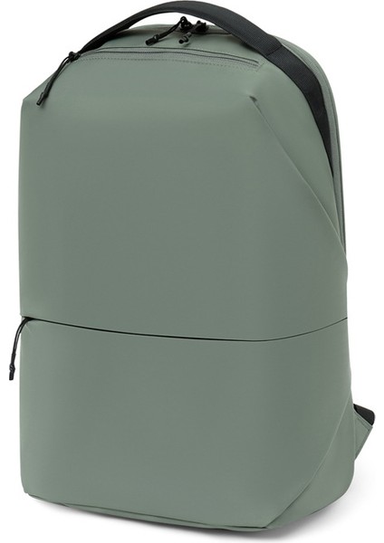 Sınır Ötesi Popüler Mijia Modaya Uygun Omuz Sırt Çantası, Basit Unisex Popüler Hafif Sıçrama Dayanıklı Büyük Kapasiteli Seyahat Sırt Çantası- (Yurt Dışından)