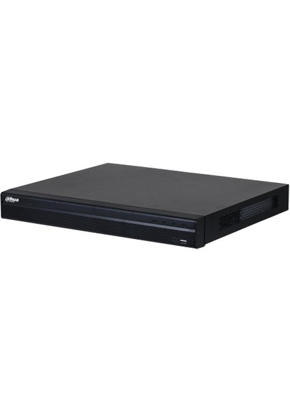 16 Kanal 1u 2hdds Nvr (2X10TB Sata)