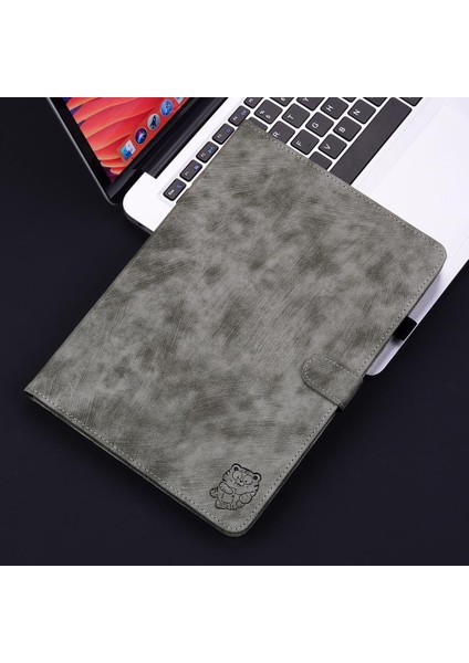 Lenovo Idea Tab 11 / Xiaoxin Pad 2025 Için Pu Tablet Kılıfı (Yurt Dışından) fiyatları