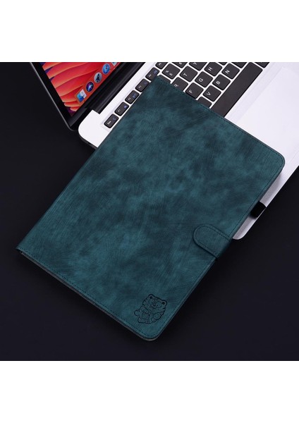 Lenovo Idea Tab 11 / Xiaoxin Pad 2025 Için Pu Tablet Kılıfı (Yurt Dışından) fiyatları