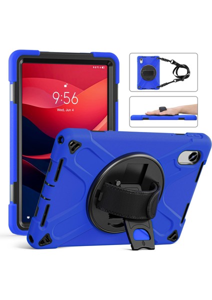 Lenovo Xiaoxin Pad 11 2025 Için Hibrit Tablet Kılıfı (Yurt Dışından)
