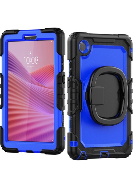 Lenovo Tab One / K9 TB305FU 2025 Için Silikon Hibrit Pc Kılıfı (Yurt Dışından) fiyatları