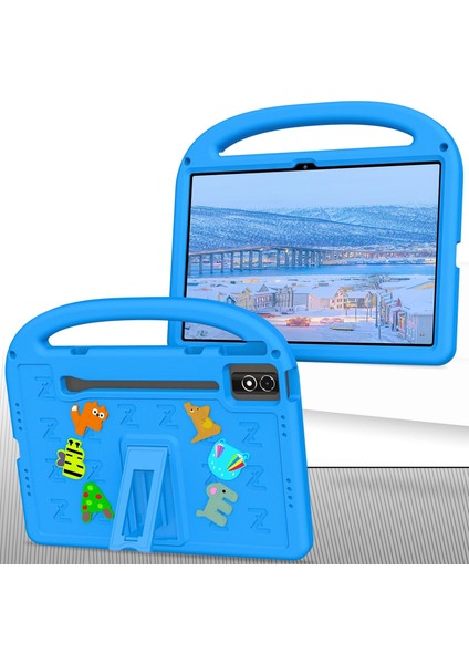 Lenovo Tab P12 2023 12.7 Için Eva Tablet Kılıfı (Yurt Dışından) modelleri