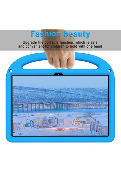 Lenovo Tab P12 2023 12.7 Için Eva Tablet Kılıfı (Yurt Dışından) fırsatları