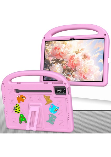 Lenovo Tab P12 2023 12.7 Için Eva Tablet Kılıfı (Yurt Dışından) modelleri