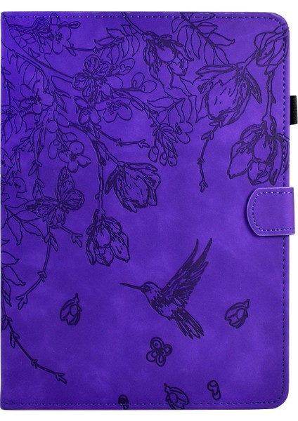 Lenovo Xiaoxin Pad 11 2025 Için Kabartmalı Deri Kılıf (Yurt Dışından) fiyatları