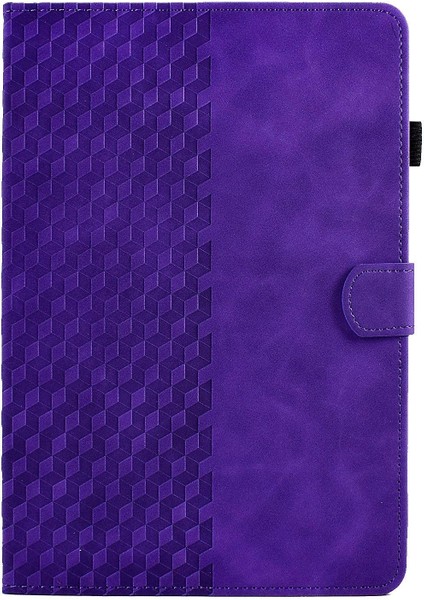 Lenovo Xiaoxin Pad 11 2025 Için Rhombus Akıllı Deri Kılıf (Yurt Dışından) fiyatları