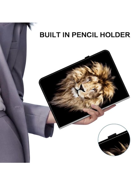 Lenovo Idea Tab 11 / Xiaoxin Pad 2025 Için Pu Tablet Kılıfı (Yurt Dışından) indirimleri