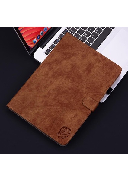 Lenovo Idea Tab 11 / Xiaoxin Pad 2025 Için Pu Tablet Kılıfı (Yurt Dışından) fiyatları