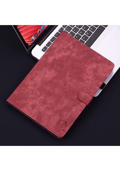 Lenovo Idea Tab 11 / Xiaoxin Pad 2025 Için Pu Tablet Kılıfı (Yurt Dışından) fiyatları