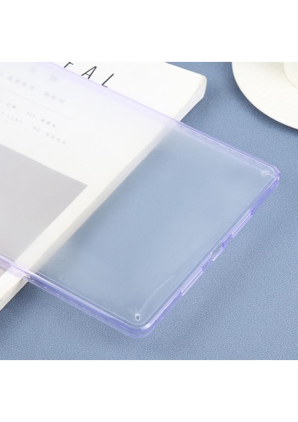 Lenovo Xiaoxin Pad 11 2025 Için Akrilik Tpu Tablet Kılıfı (Yurt Dışından) fırsatları